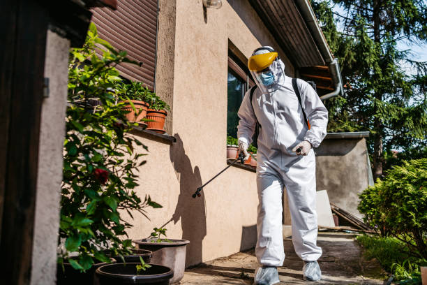 Best Best Pest Control Companies  in Houserville, PA